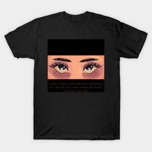 Starry Eyes T-Shirt